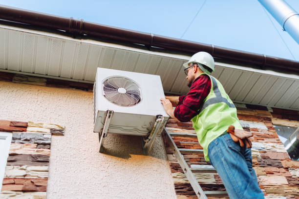 Air duct Cleaning in Union City, PA